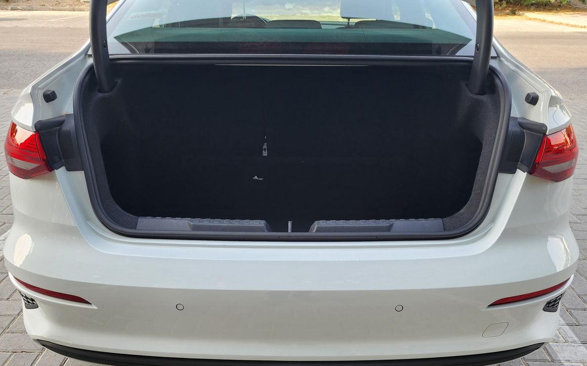 Audi A3 - image 6