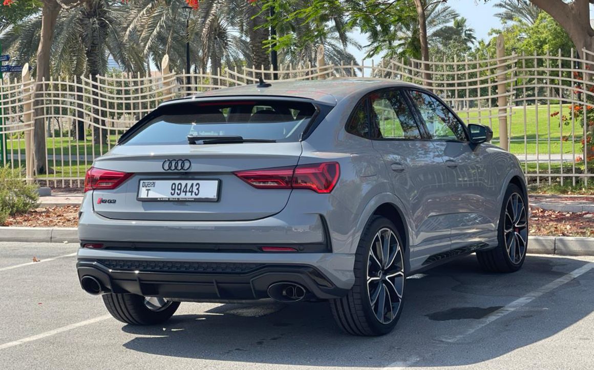 Audi RSQ - image 3