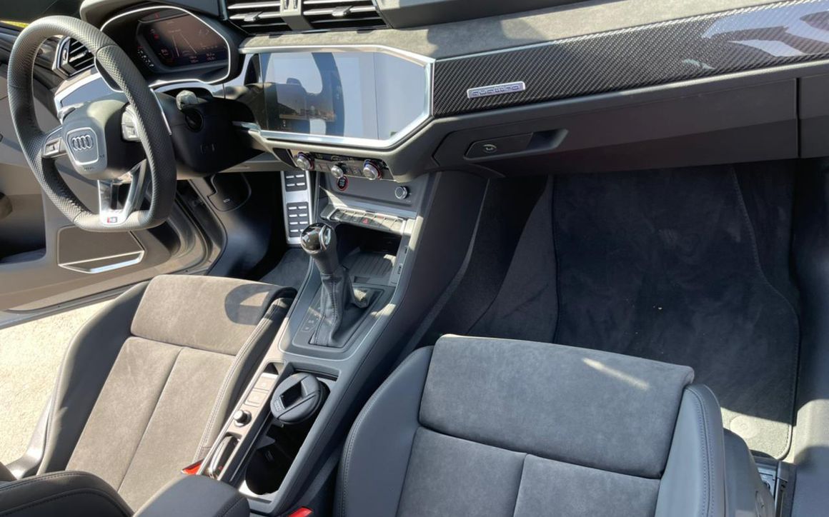 Audi RSQ - image 4