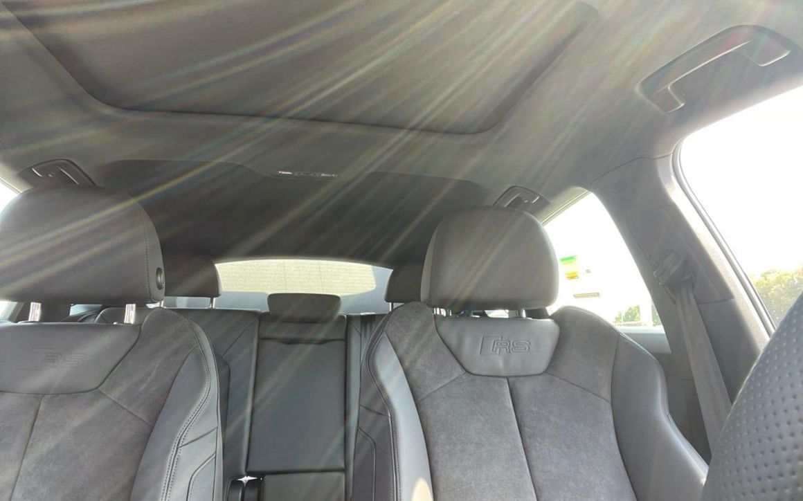 Audi RSQ - image 6
