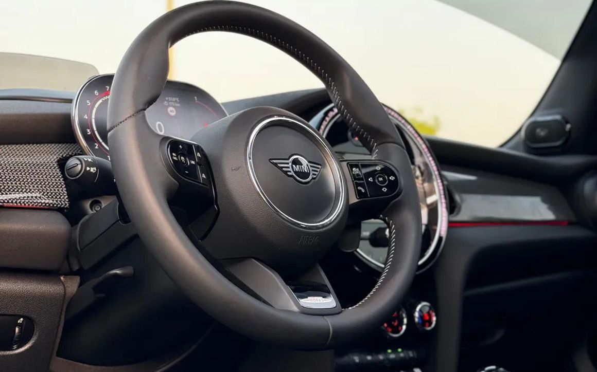 MINI COOPER S - image 9