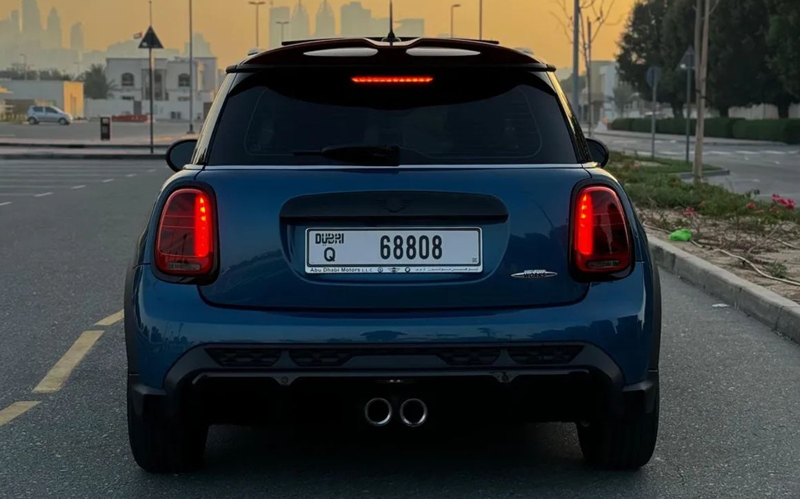 MINI COOPER S - image 5