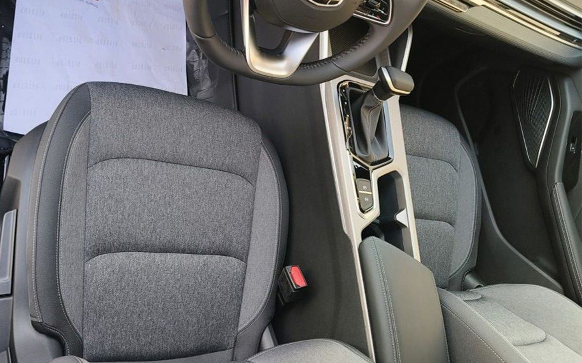 Geely Emgrand - image 6