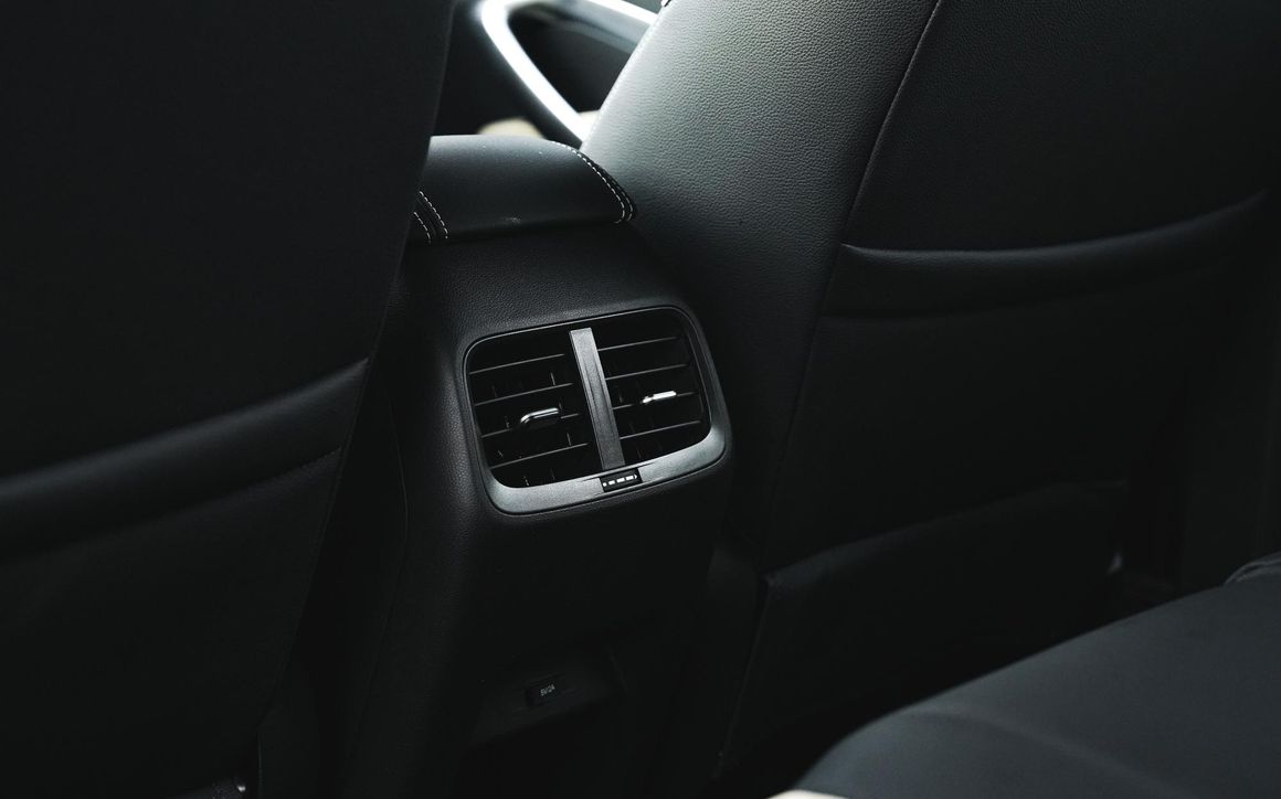 CHEVROLET CAPTIVA - image 10