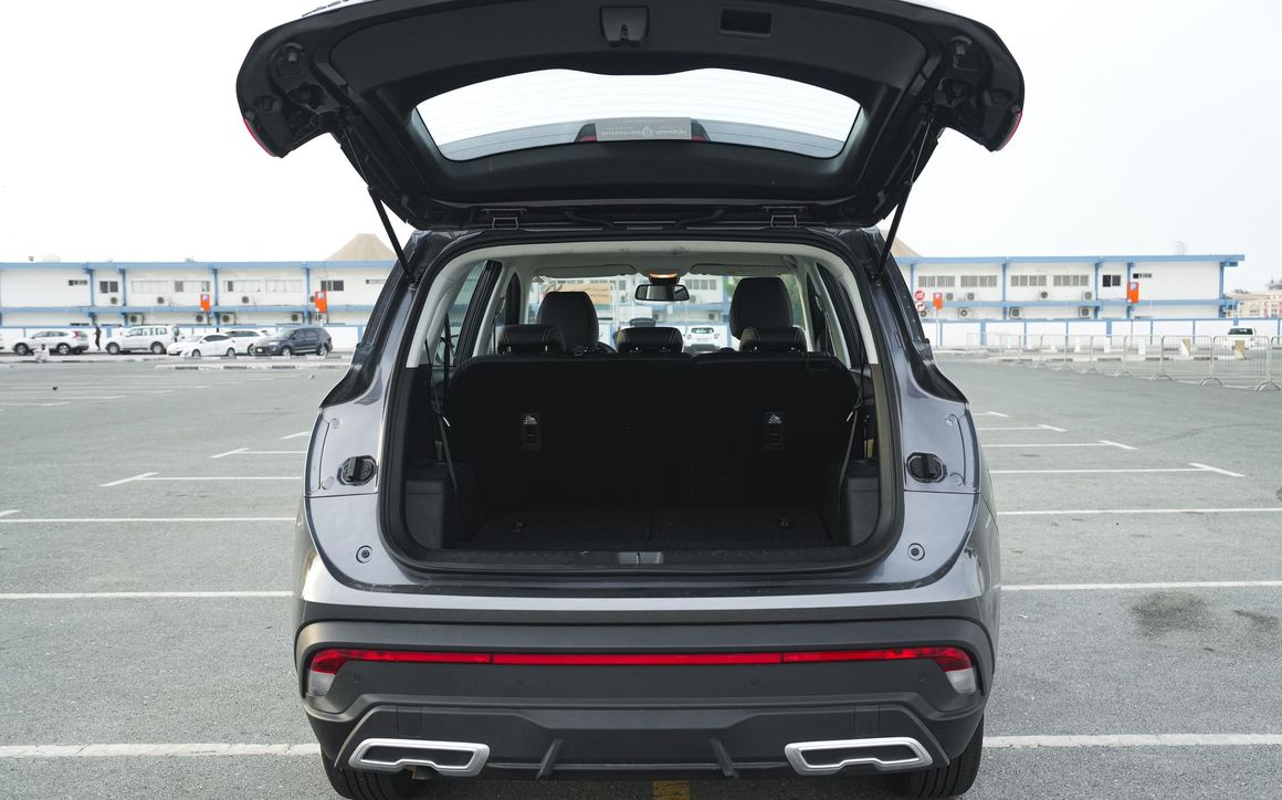CHEVROLET CAPTIVA - image 6