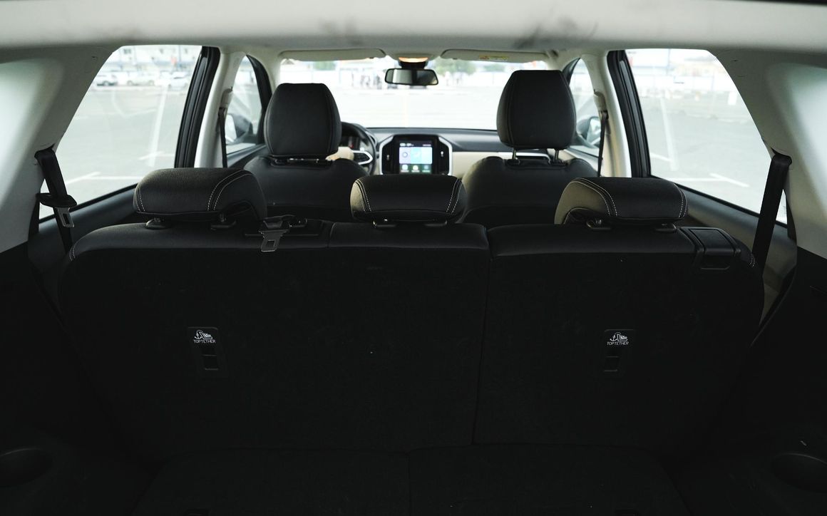 CHEVROLET CAPTIVA - image 9