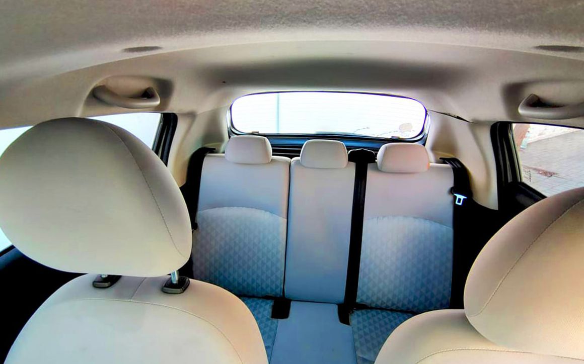 MITSUBISHI MIRAGE - image 8