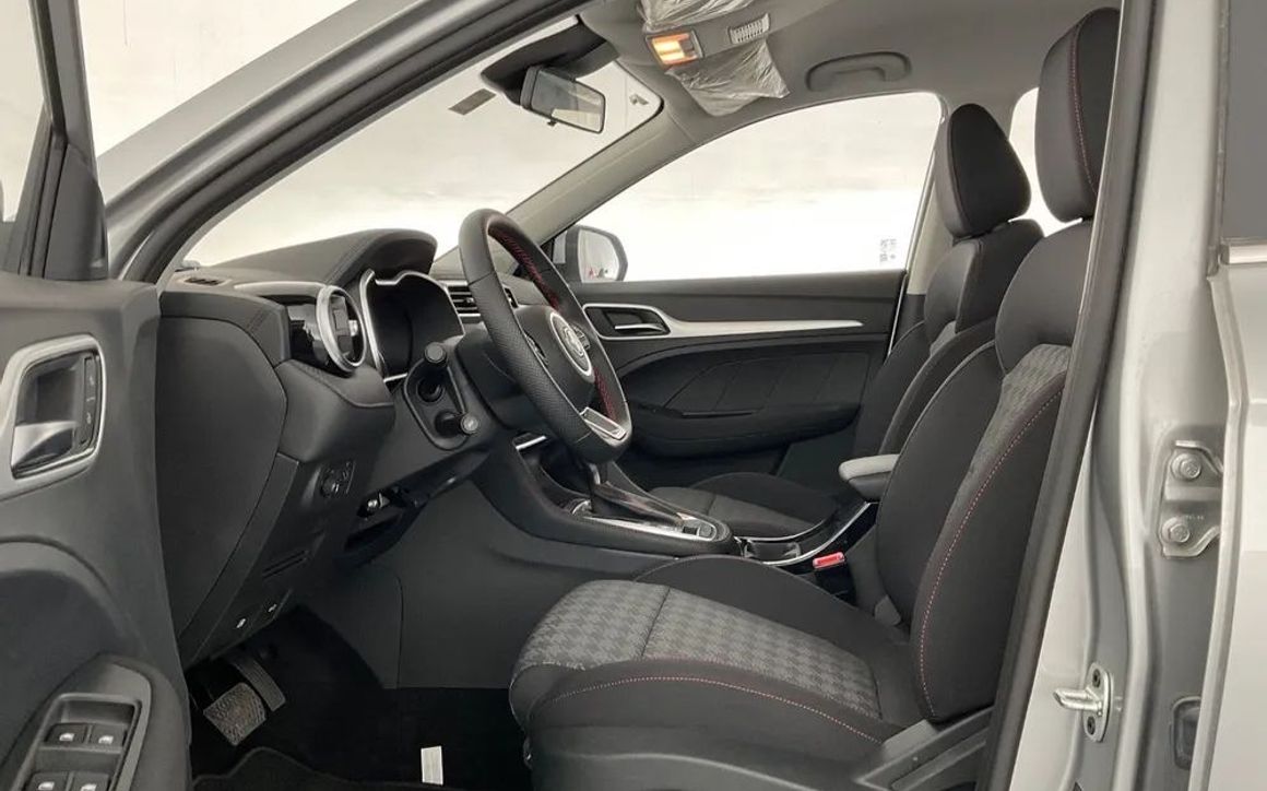 MG ZS - image 10