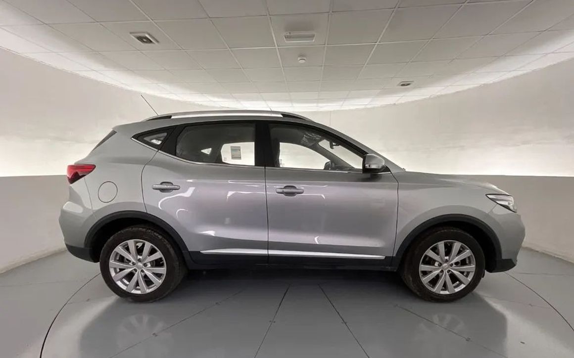 MG ZS - image 5