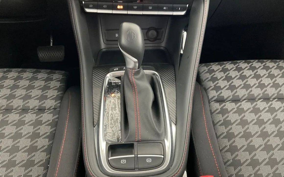 MG ZS - image 15