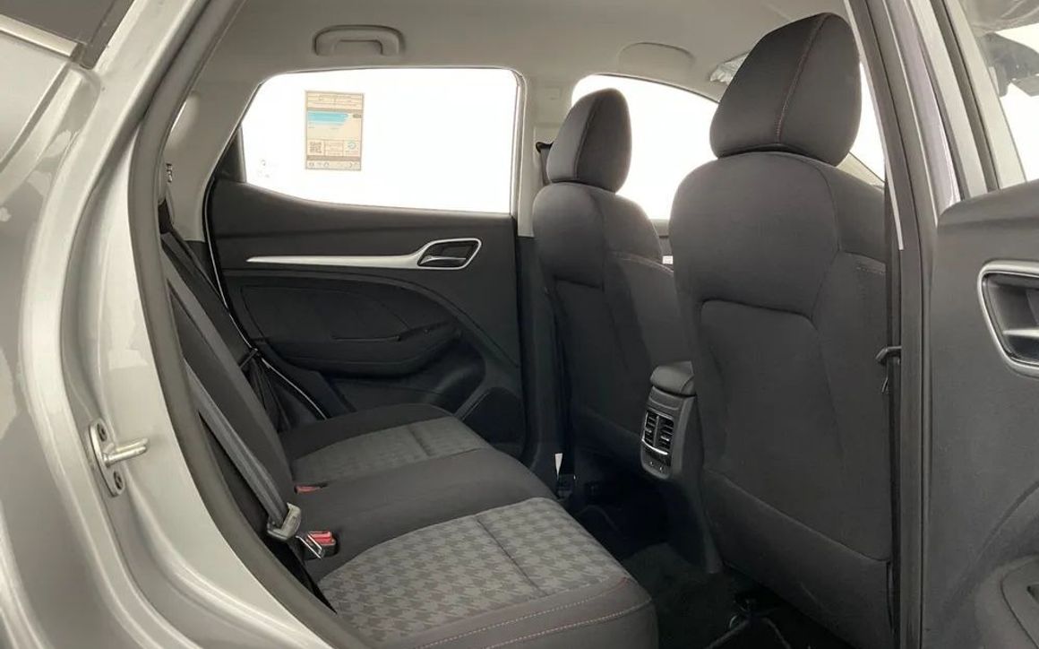 MG ZS - image 14