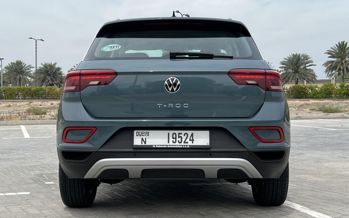 Volkswagen T-ROC - image 6