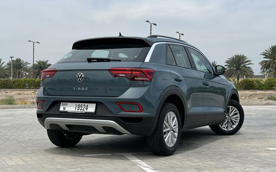 Volkswagen T-ROC - image 7