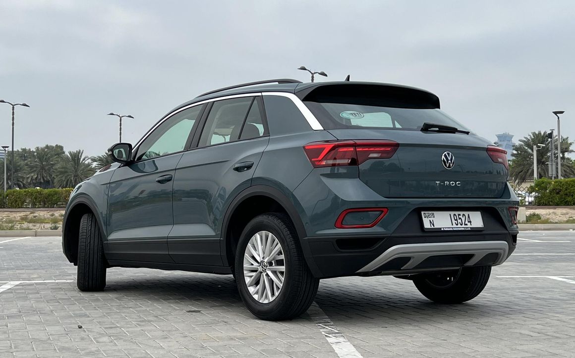 Volkswagen T-ROC - image 5
