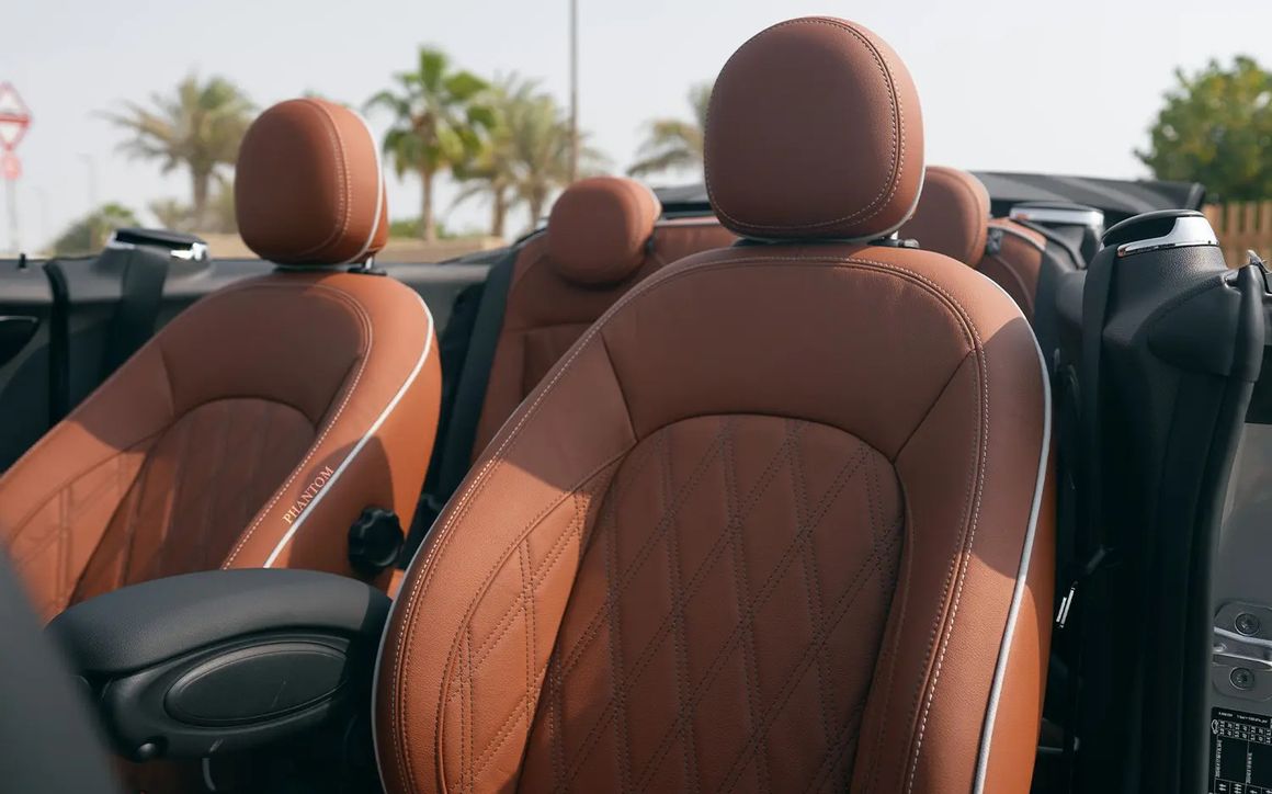 Mini Cooper S Convertible - image 12