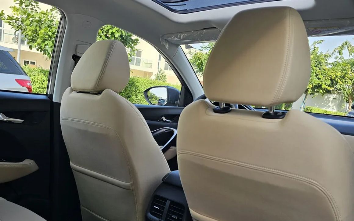 CHEVROLET CAPTIVA - image 12