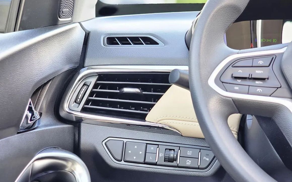 CHEVROLET CAPTIVA - image 9