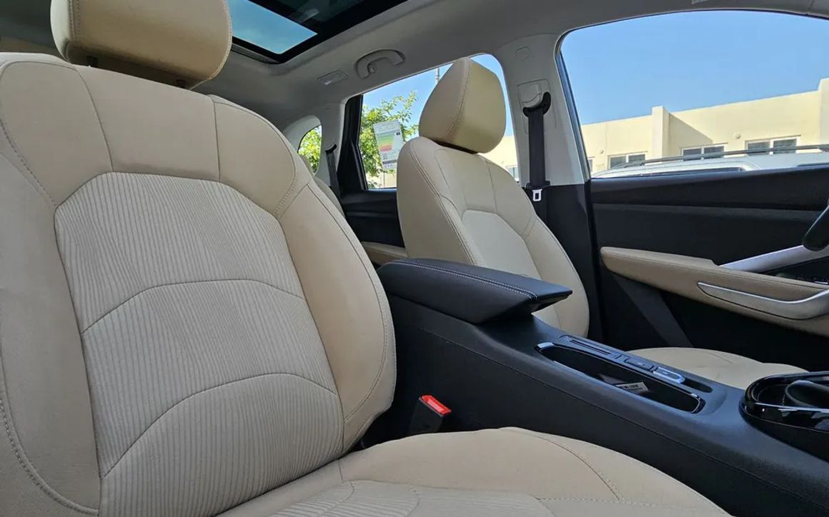 CHEVROLET CAPTIVA - image 11