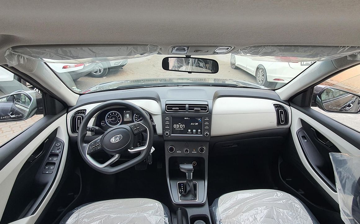 HYUNDAI CRETA 2022 - image 6