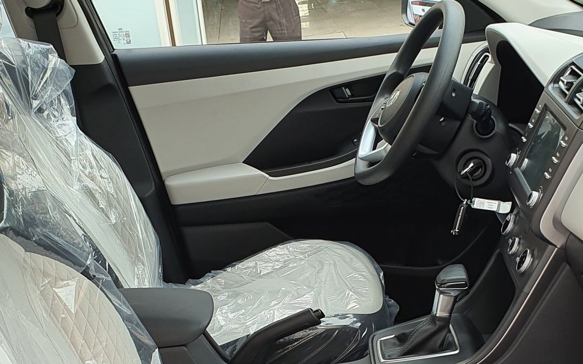 HYUNDAI CRETA 2022 - image 5