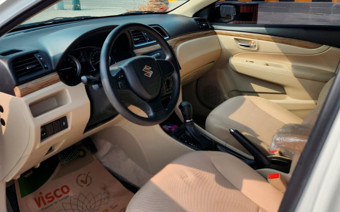 Suzuki Ciaz - image 8
