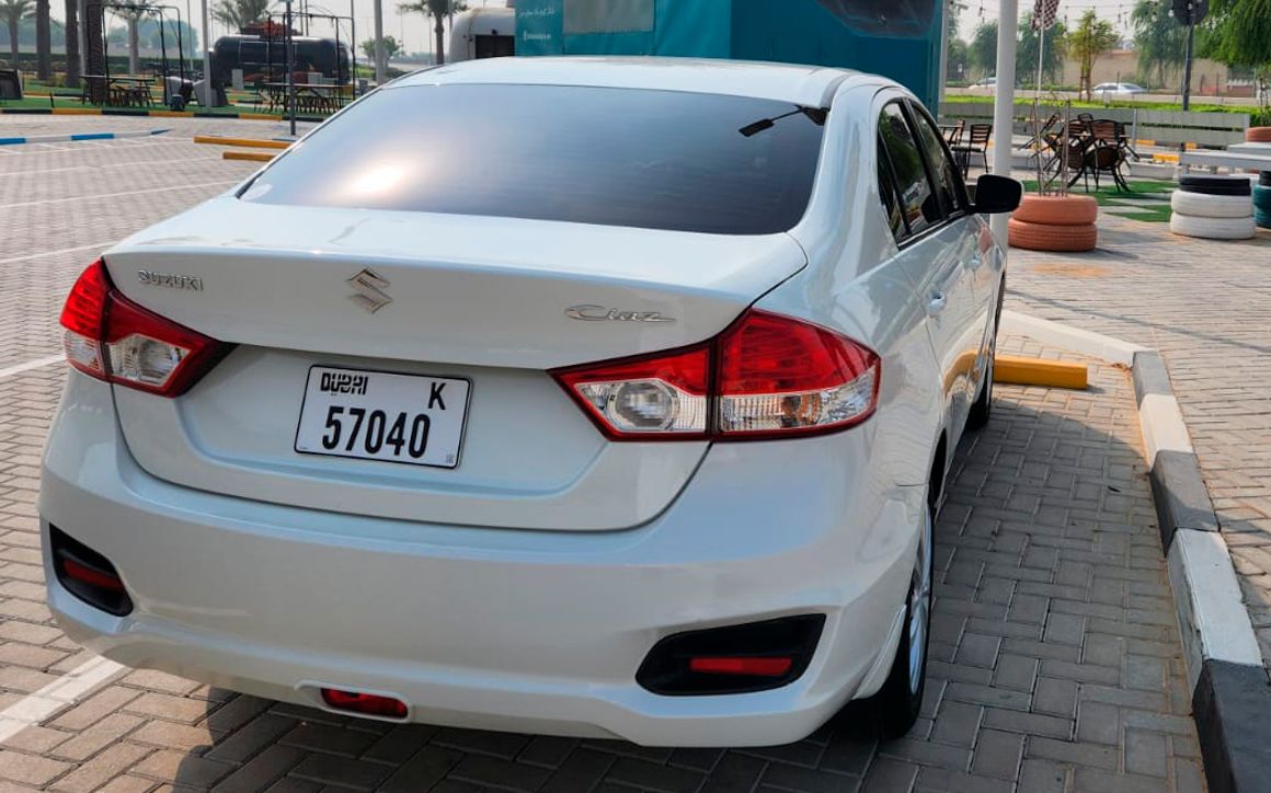 Suzuki Ciaz - image 5