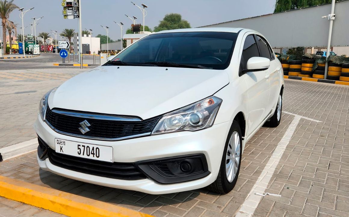 Suzuki Ciaz - image 1