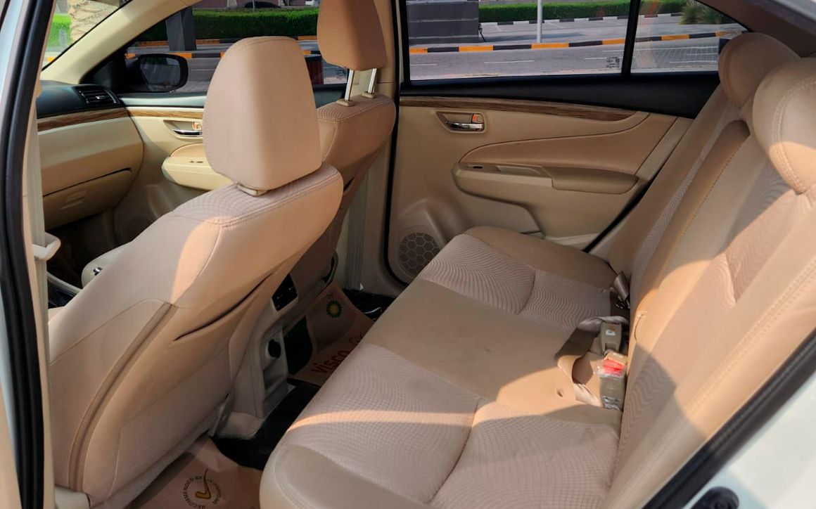 Suzuki Ciaz - image 9