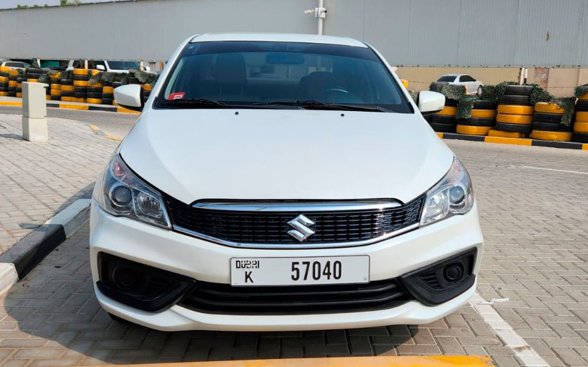 Suzuki Ciaz - image 2