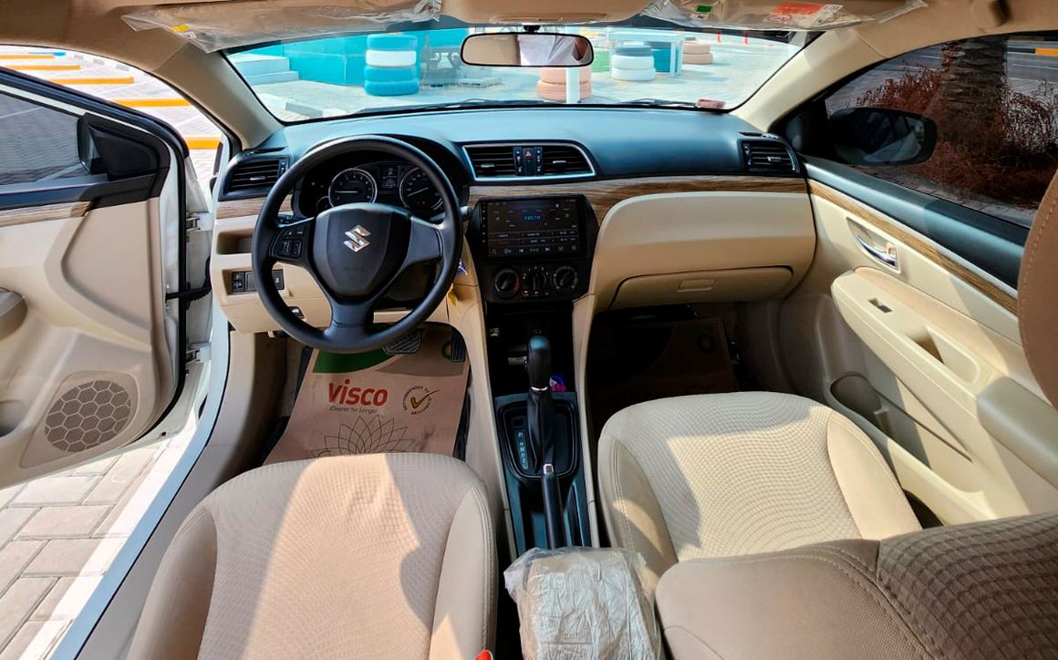 Suzuki Ciaz - image 7
