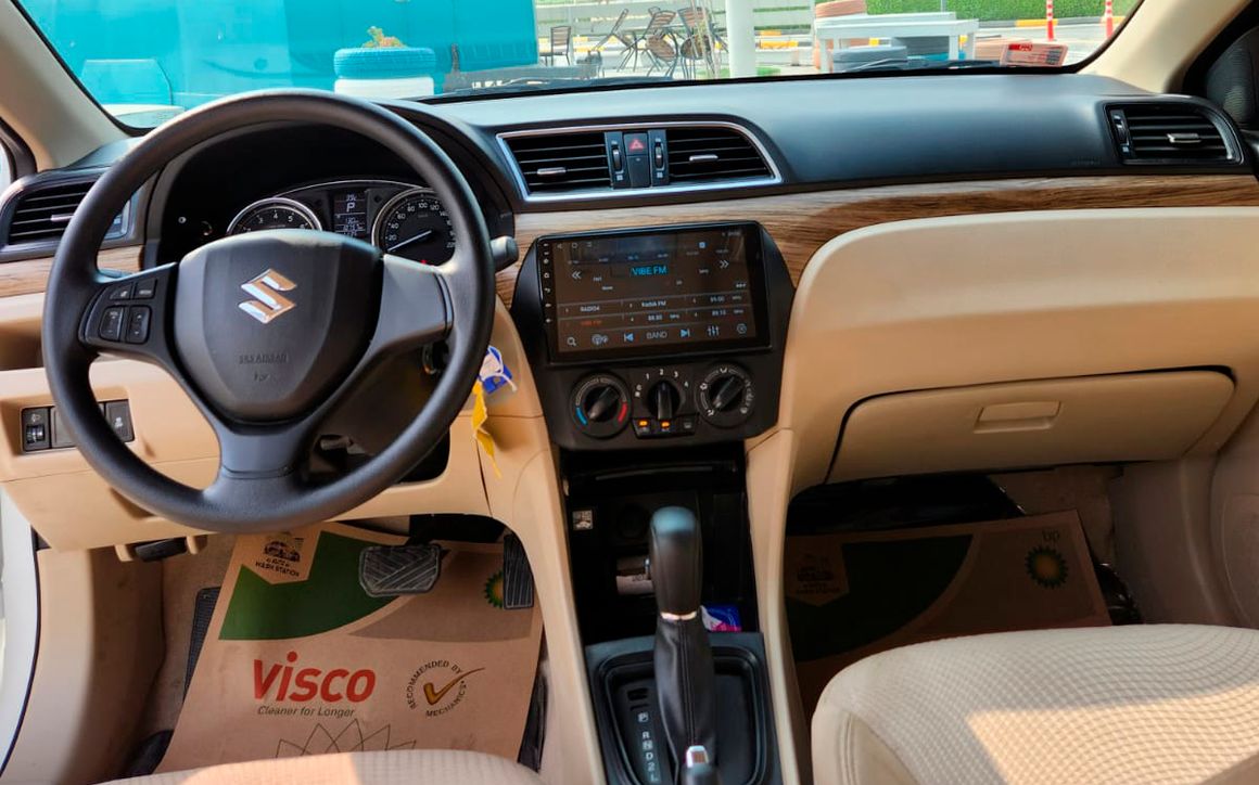 Suzuki Ciaz - image 6