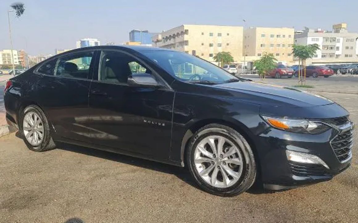 CHEVROLET MALIBU - image 2