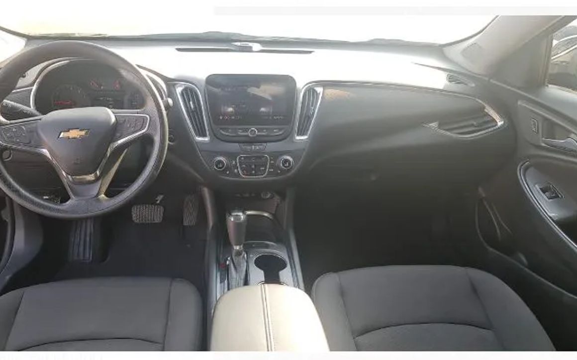 CHEVROLET MALIBU - image 3