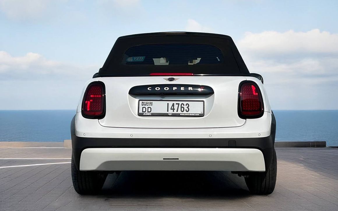 MINI COOPER - image 4