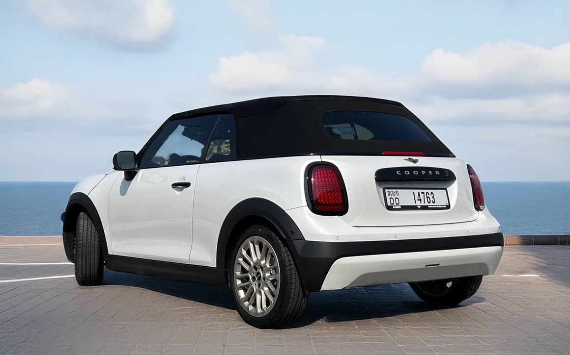MINI COOPER - image 3
