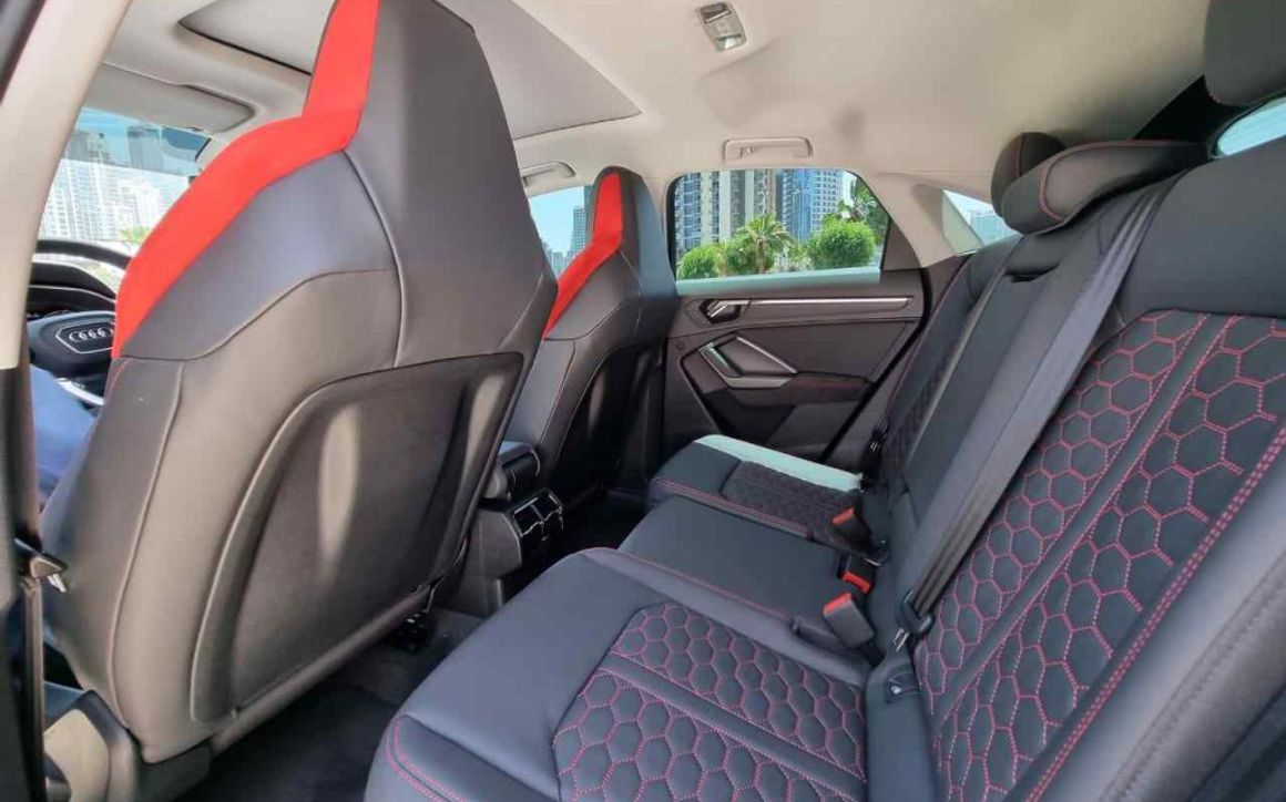 AUDI RS Q3 - 2023 - image 6