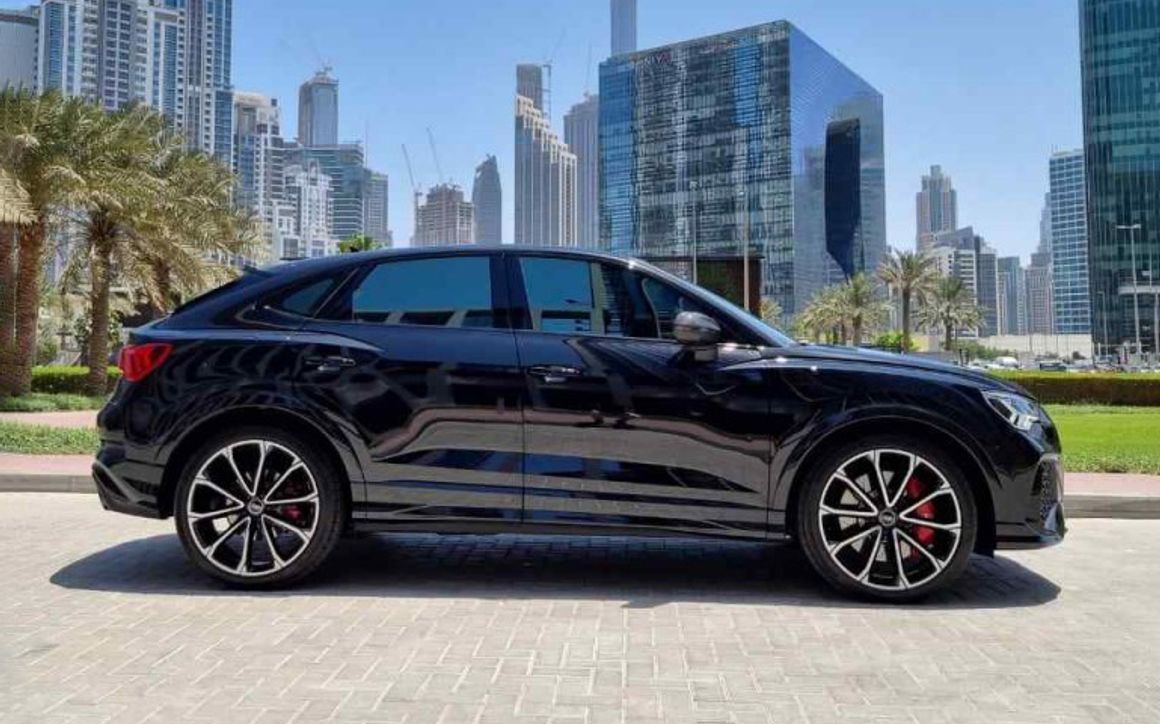 AUDI RS Q3 - 2023 - image 2