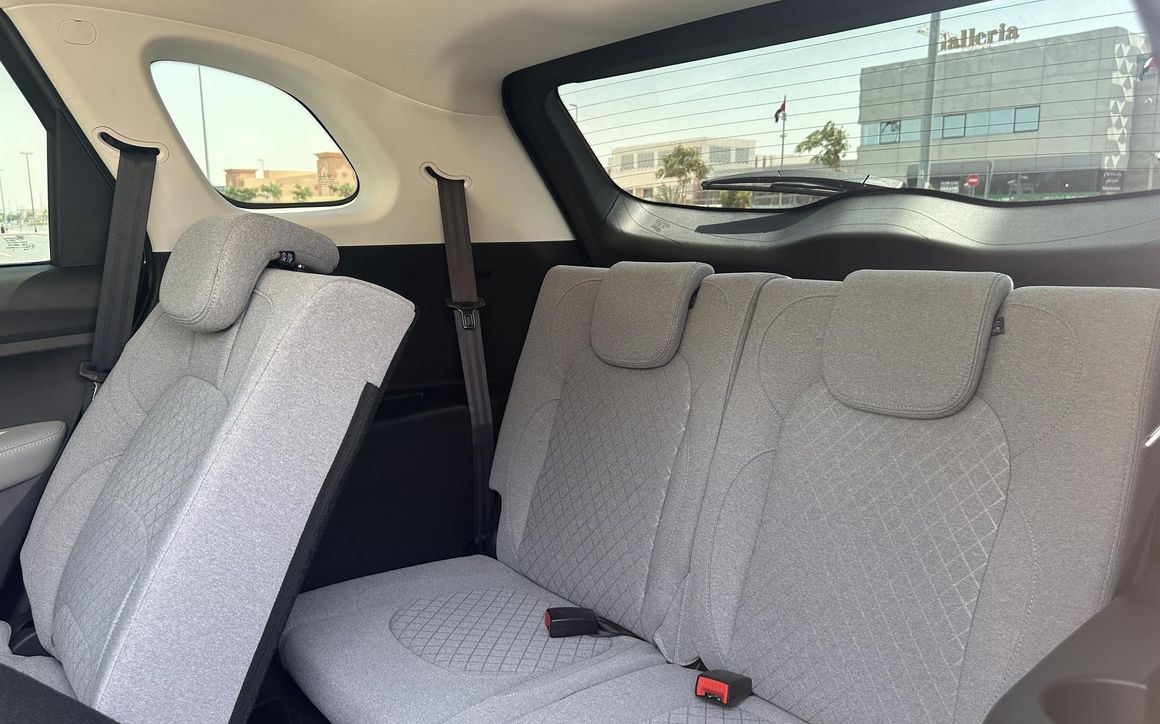 Chevrolet Captiva - image 18