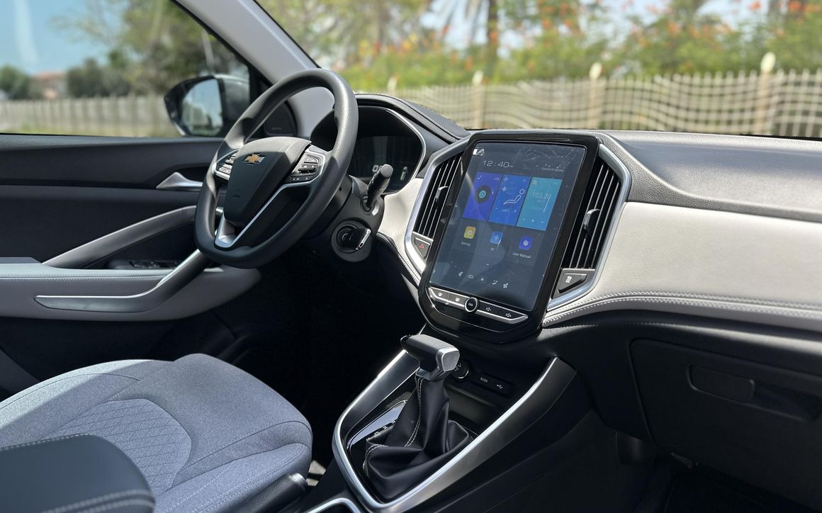 Chevrolet Captiva - image 13