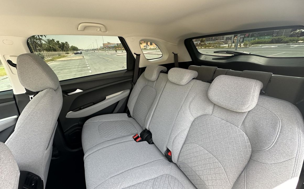Chevrolet Captiva - image 17