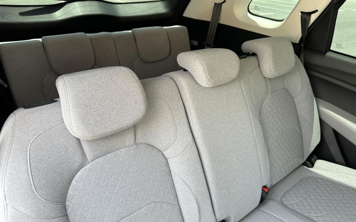 Chevrolet Captiva - image 16