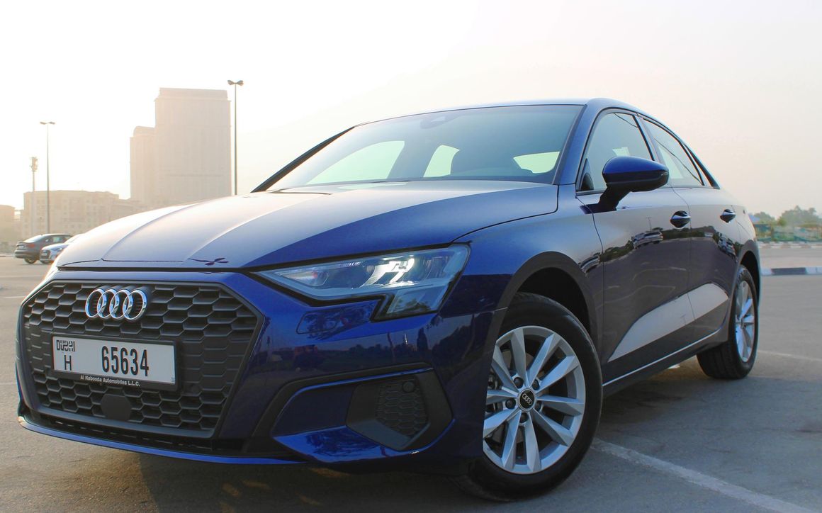AUDI A3 - image 5