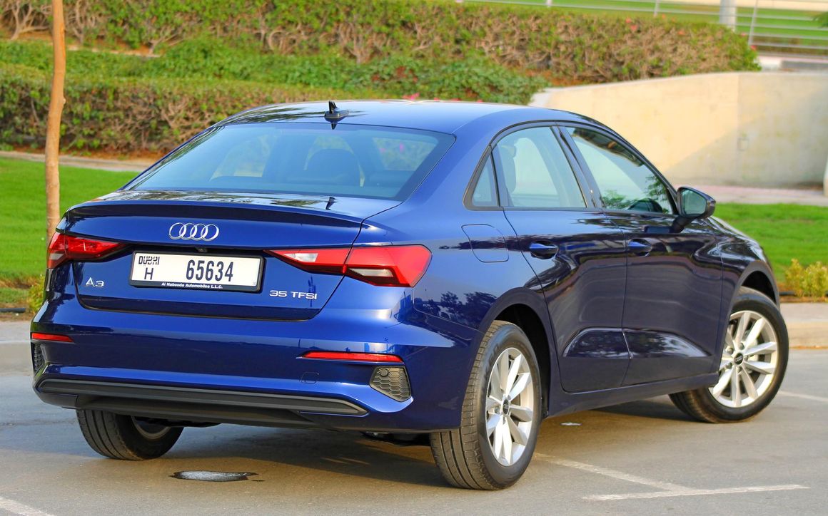 AUDI A3 - image 6