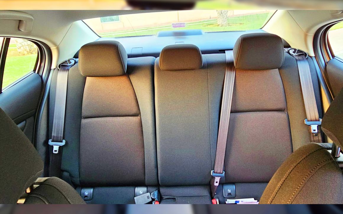 Mazda 3 - image 9