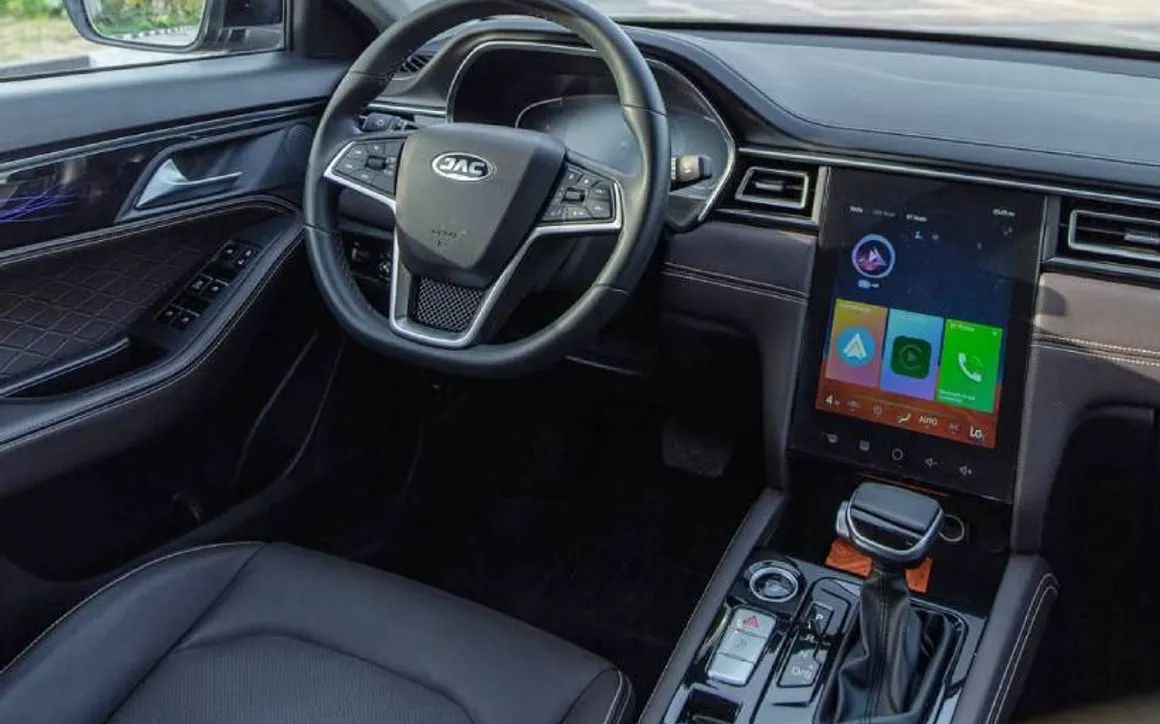 JAC J7 - image 3