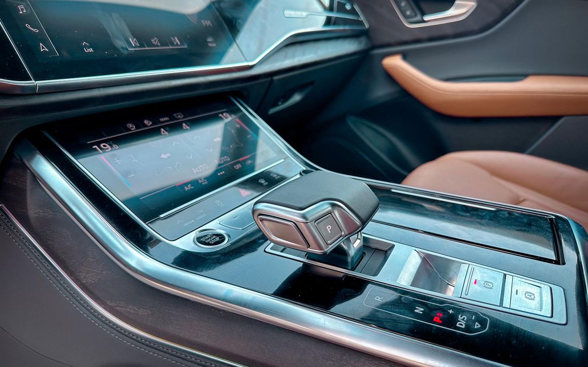 Audi Q8 - image 6