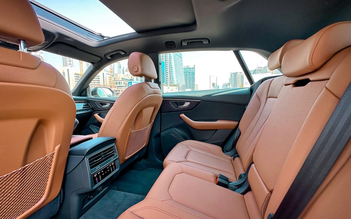 Audi Q8 - image 9