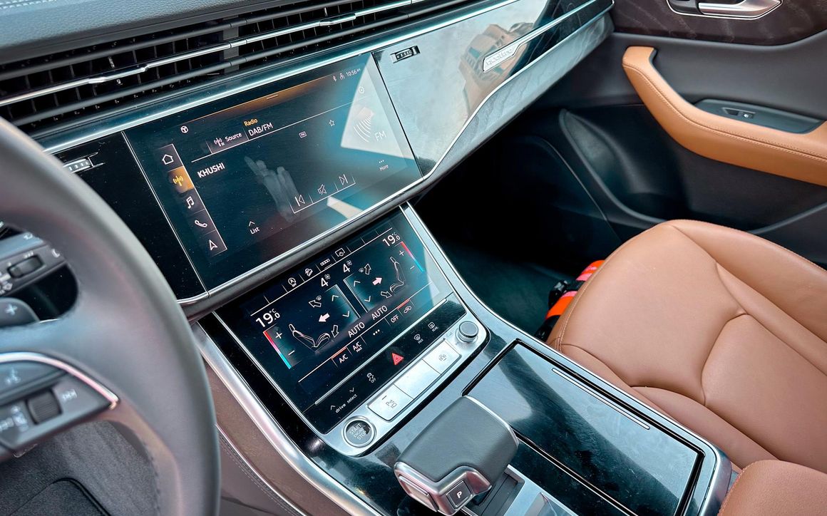 Audi Q8 - image 7