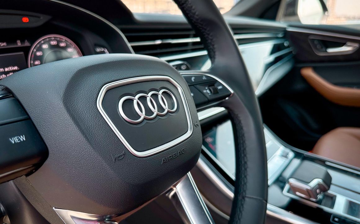 Audi Q8 - image 5