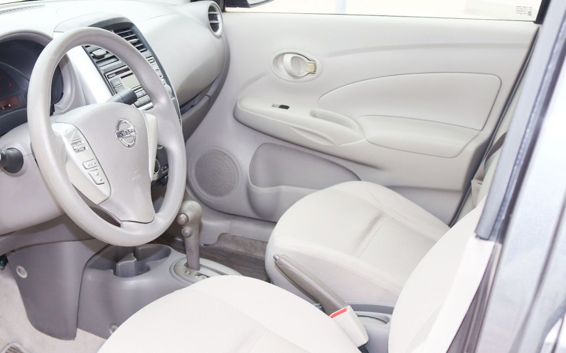 NISSAN Sunny - image 5